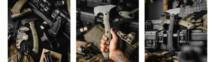 Tomahawk Covert Green - Image 2