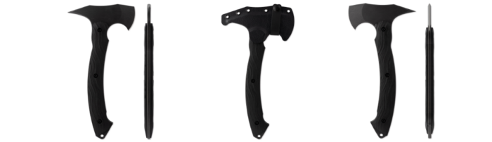 Tomahawk Carbon - Image 2