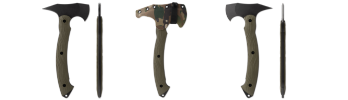 Tomahawk Covert Green - Image 3