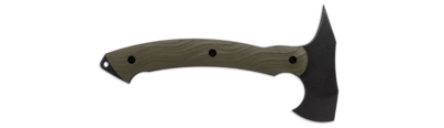 Tomahawk Covert Green