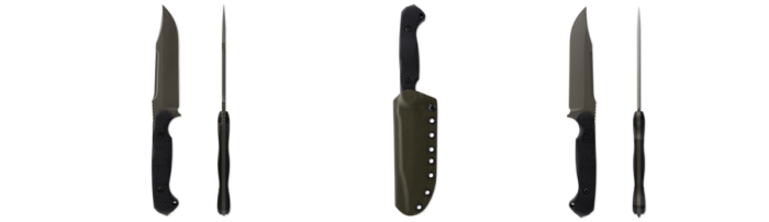 Valor MK1 Woodland - Image 2