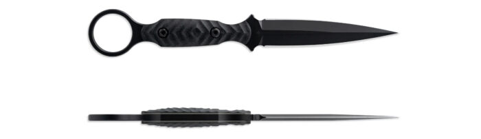 SPECTER R / BLACK - Image 2