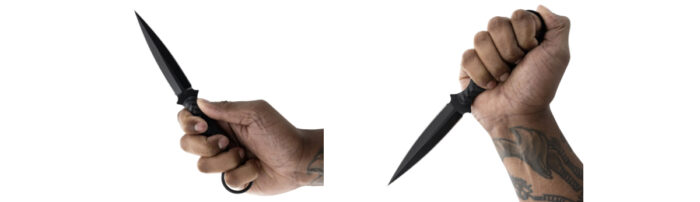 SPECTER R / BLACK - Image 3