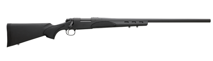 Remington 700 SPS Varmint / SNIPER SET I.