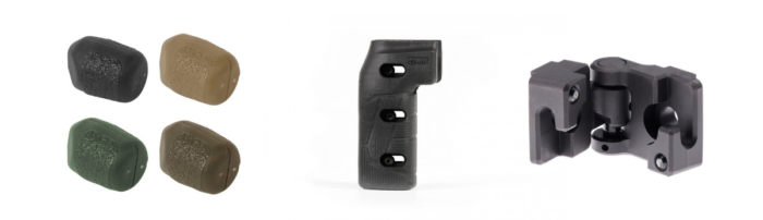 Remington 700 SPS Varmint / SNIPER SET I. - Image 5
