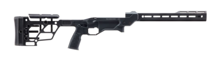 Remington 700 SPS Varmint / SNIPER SET I. - Image 4
