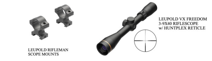 783 LVX Combo - Image 2
