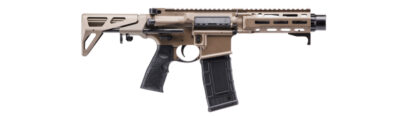 DDM4 PDW SBR - FDE