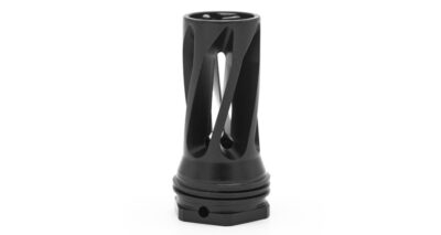 FLASH HIDER-QD 556 1/2X28