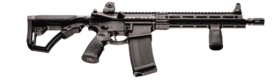 DDM4 V7S Custom