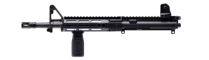 DDM4 V7S Custom - Image 3