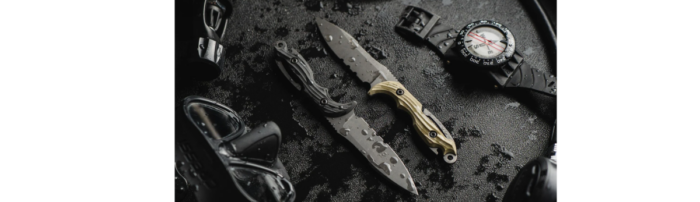 M.U.F. DIVER / HAVOC BLACK - Image 4