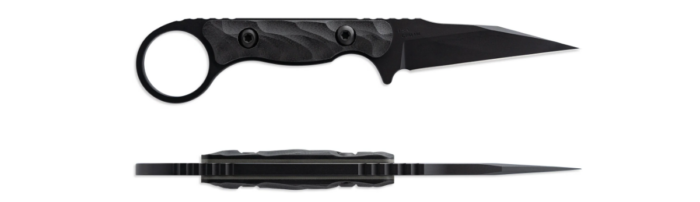 Jank Shank / SOCOM BLACK - Image 4