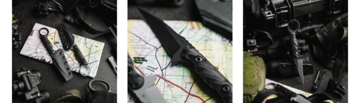 Jank Shank / SOCOM BLACK - Image 2