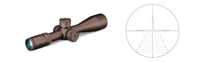 RAZOR® HD GEN III 6-36X56 FFP - Image 2