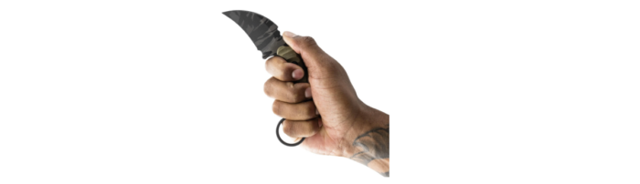 KARSUMBA R / TROPIC THUNDER - Image 3