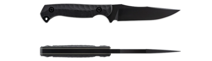 Krypteia S / SOCOM BLACK - Image 3