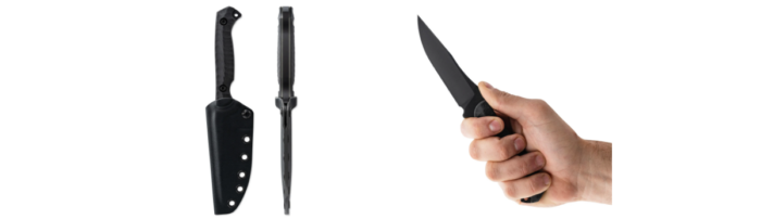 Krypteia S / SOCOM BLACK - Image 4