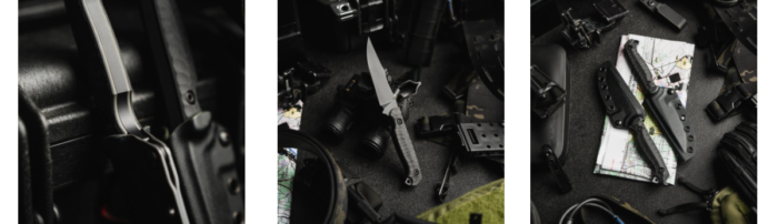 Krypteia S / SOCOM BLACK - Image 2