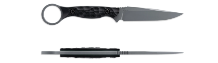 Serpent S / PHANTOM GREY - Image 2