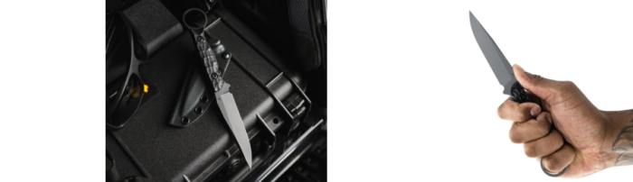 Serpent S / PHANTOM GREY - Image 3