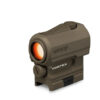 SPARC AR red dot