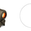 SPARC AR red dot - Obrázek 2