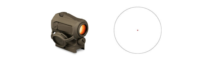 SPARC AR red dot - Image 2