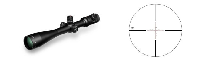 VIPER PST 6-24X50 FFP - Image 2