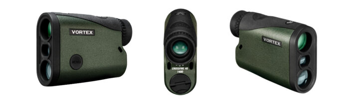 Crossfire HD 1400 Laser Rangefinder - Image 2