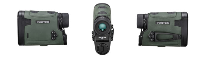 Viper HD 3000 Laser Rangefinder - Image 2