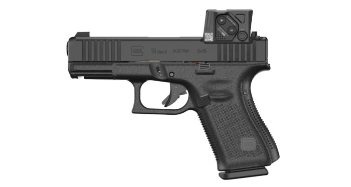 G19 GEN5 A-CUT™ COA™ COMBO - Image 2