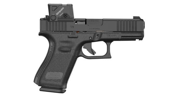 G19 GEN5 A-CUT™ COA™ COMBO - Image 4