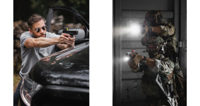 G19 GEN5 A-CUT™ COA™ COMBO - Image 9