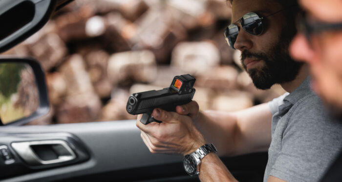 G19 GEN5 A-CUT™ COA™ COMBO - Image 5