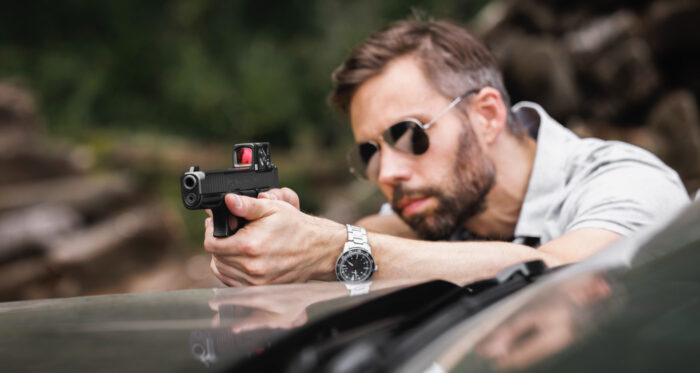 G19 GEN5 A-CUT™ COA™ COMBO - Image 7