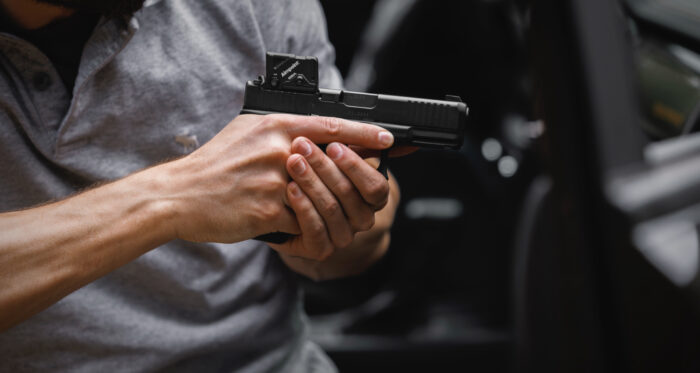 G19 GEN5 A-CUT™ COA™ COMBO - Image 8
