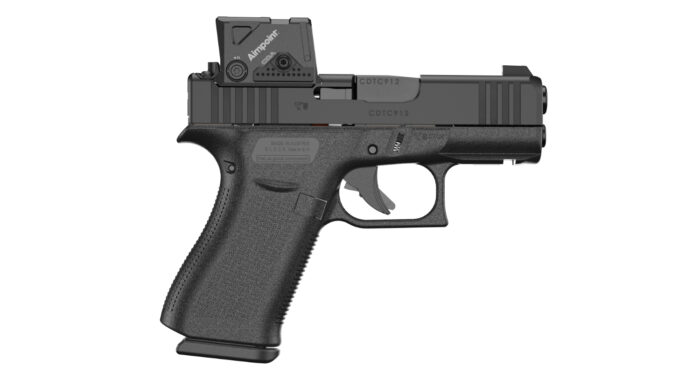 G43X A-CUT™ COA™ COMBO - Image 4