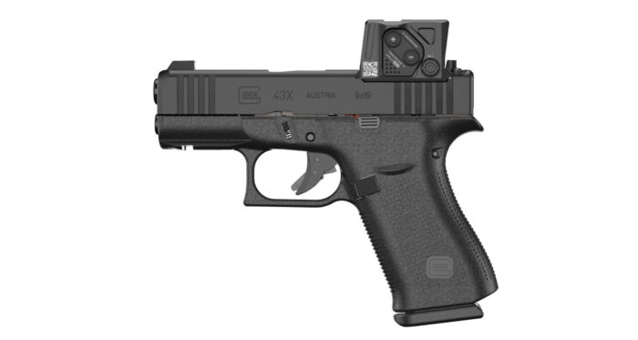 G43X A-CUT™ COA™ COMBO - Image 2