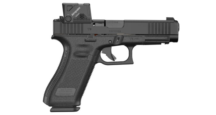 G47 A-CUT™ COA™ COMBO - Image 2