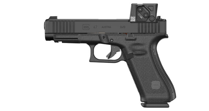 G47 A-CUT™ COA™ COMBO - Image 4