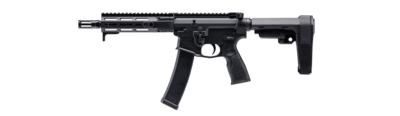 DD PCC PISTOL