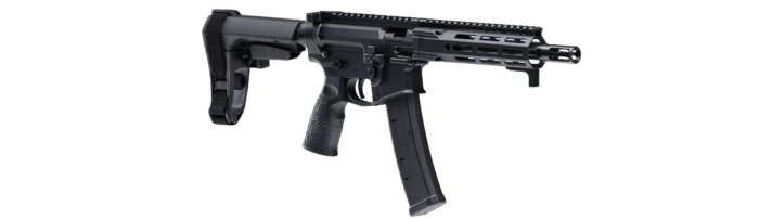 DD PCC PISTOL - Image 3