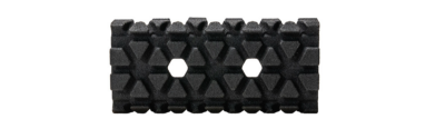 Labyrinth Rail Cover