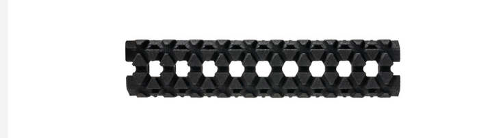 Labyrinth Rail Cover - Image 2