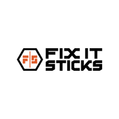 Fix it Sticks