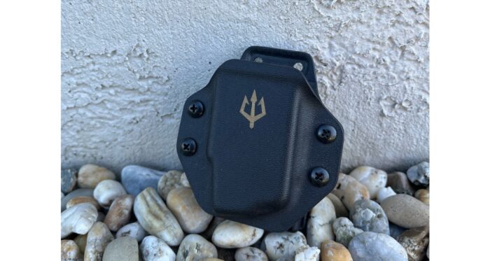 Black Trident