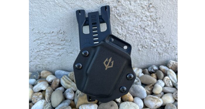 Sumka Black Trident pro zásobníky Škorpion EVO 3 - Image 2