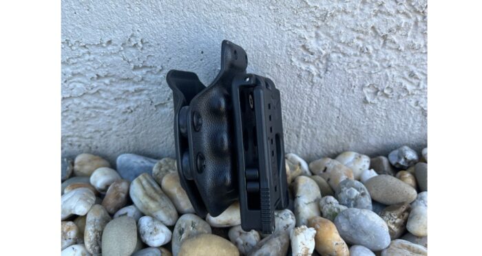 Sumka Black Trident pro zásobníky Škorpion EVO 3 - Image 3