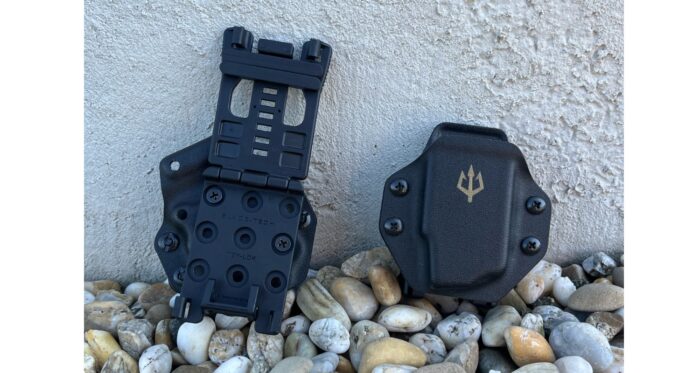 Sumka Black Trident pro zásobníky Škorpion EVO 3 - Image 4